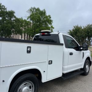 FORD F-250 SUPER DUTY XL - 9