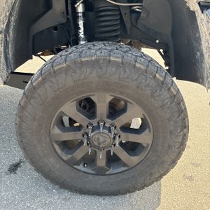صورة مصغرة 20 لـ 2018 RAM 2500 LARAMIE