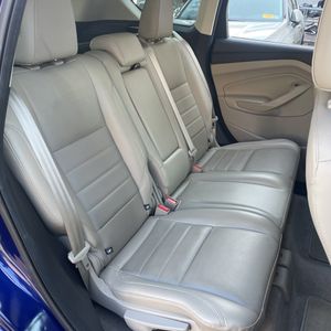 2014 FORD ESCAPE TITANIUM 缩略图 35