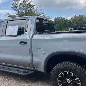 صورة 6 لـ 2024 Chevrolet SILVERADO 1500 ZR2