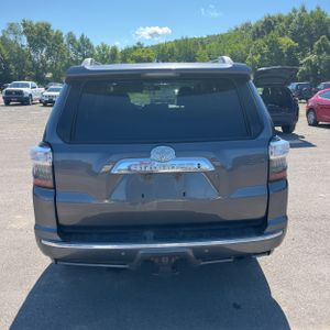 صورة 7 لـ 2016 Toyota 4RUNNER LIMITED