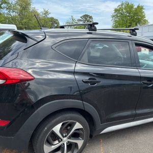 HYUNDAI TUCSON SPORT - 9