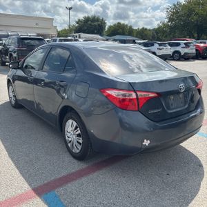صورة 5 لـ 2017 Toyota COROLLA L