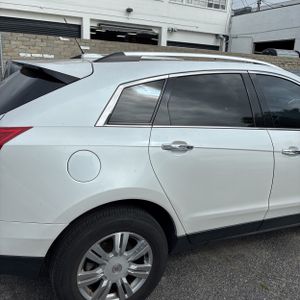 CADILLAC SRX LUXURY COLLECTION - 8