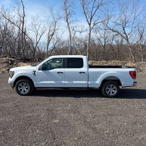 FORD F150 XLT - 3