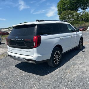 FORD EXPEDITION PLATINUM - 8