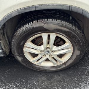 2010 Honda CR-V EX-L 缩略图 20