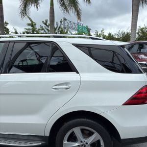 Mercedes-Benz GLE 350 - 6