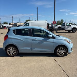 صورة 10 لـ 2016 Chevrolet SPARK 1LT CVT