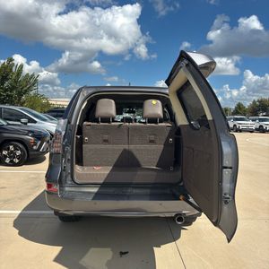صورة 43 لـ 2016 Lexus GX 460 BASE