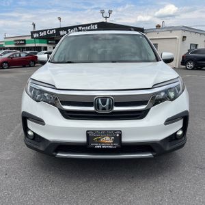 صورة مصغرة 14 لـ 2020 Honda PILOT EX-L