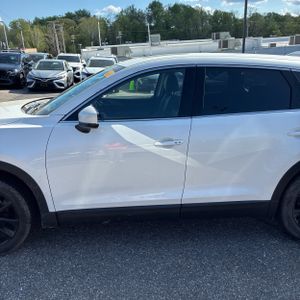 MAZDA CX-9 TOURING PLUS - 3