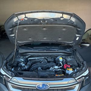 2025 Subaru FORESTER PREMIUM 照片 44