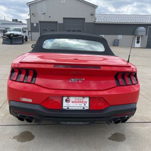 FORD MUSTANG GT PREMIUM - 7
