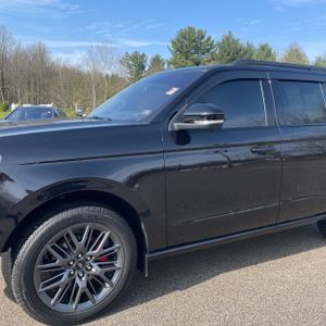 FORD EXPEDITION PLATINUM - 2