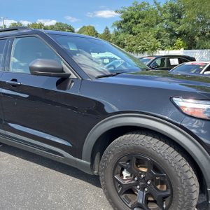 2022 FORD EXPLORER TIMBERLINE 缩略图 13