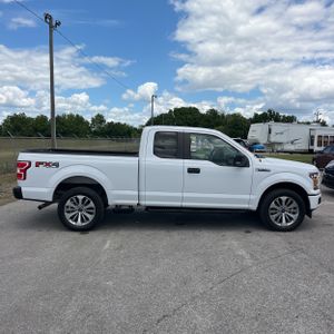 FORD F-150 XL - 10