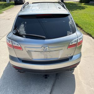 صورة مصغرة 16 لـ 2012 Mazda CX-9 TOURING