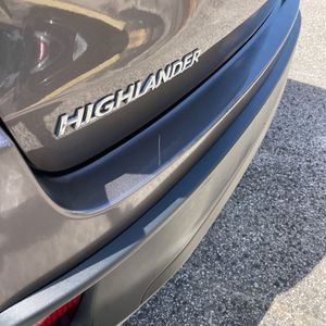 صورة 65 لـ 2018 Toyota HIGHLANDER XLE