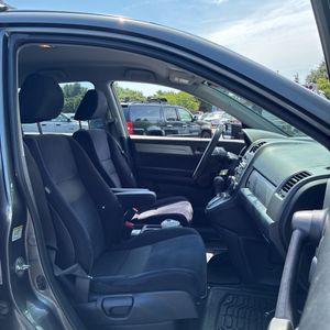 صورة مصغرة 33 لـ 2011 Honda CR-V SE