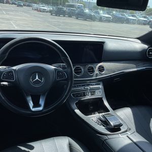 2018 Mercedes-BENZ E-CLASS 缩略图 35