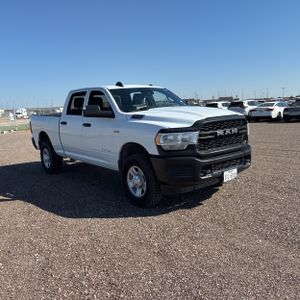 2022 RAM 2500 TRADESMAN 缩略图 12
