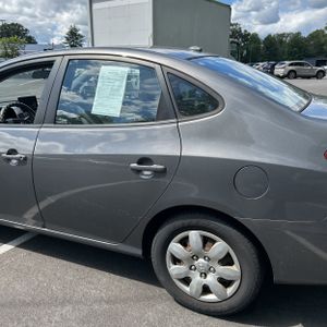 2008 Hyundai ELANTRA GLS — фото 6