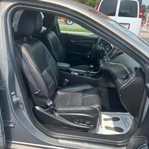 2019 Chevrolet IMPALA PREMIER thumbnail 33