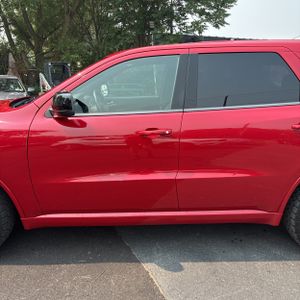 صورة 4 لـ 2020 Dodge DURANGO GT