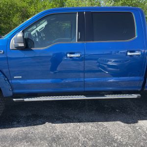 FORD F-150 XLT - 3
