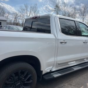 CHEVROLET SILVERADO 1500 HIGH COUNTRY - 9