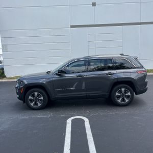 JEEP GRAND CHEROKEE - 3