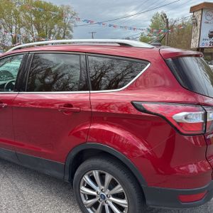 FORD ESCAPE TITANIUM - 6
