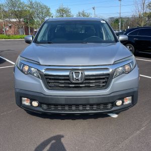 HONDA RIDGELINE RTL - 8