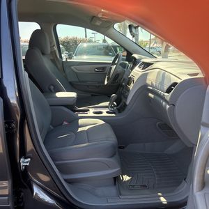 2016 Chevrolet TRAVERSE LS 缩略图 33