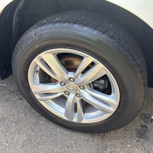 صورة 20 لـ 2014 Acura RDX BASE