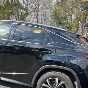 LEXUS RX 350 BASE - 6