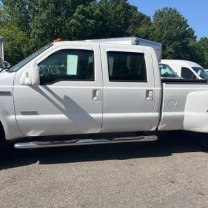 FORD F-350 SUPER DUTY XL - 4