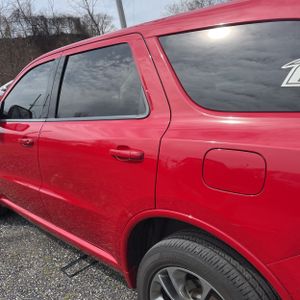 DODGE DURANGO GT - 6