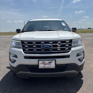 2016 FORD EXPLORER XLT — миниатюра 14