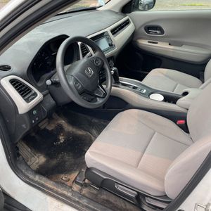 2018 Honda HR-V LX 照片 54