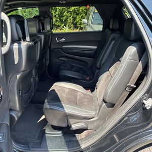 صورة مصغرة 34 لـ 2018 Dodge DURANGO GT