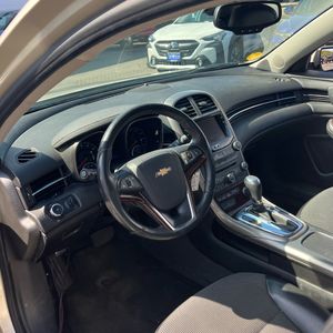 صورة مصغرة 31 لـ 2013 Chevrolet MALIBU LT