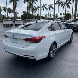 صورة 8 لـ 2015 Hyundai GENESIS 3.8L