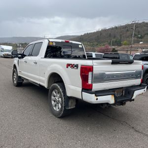 FORD F-250 SUPER DUTY PLATINUM - 5