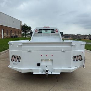 CHEVROLET SILVERADO 6500HD 1WT - 7