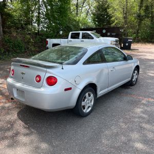 CHEVROLET COBALT LT - 8