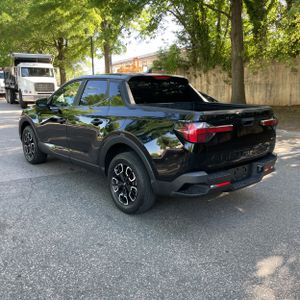 HYUNDAI SANTA CRUZ SE - 5