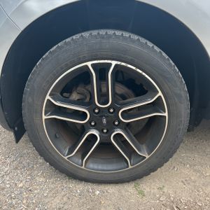 2014 FORD EDGE SEL 缩略图 17