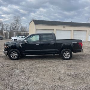 FORD F-150 XLT - 3